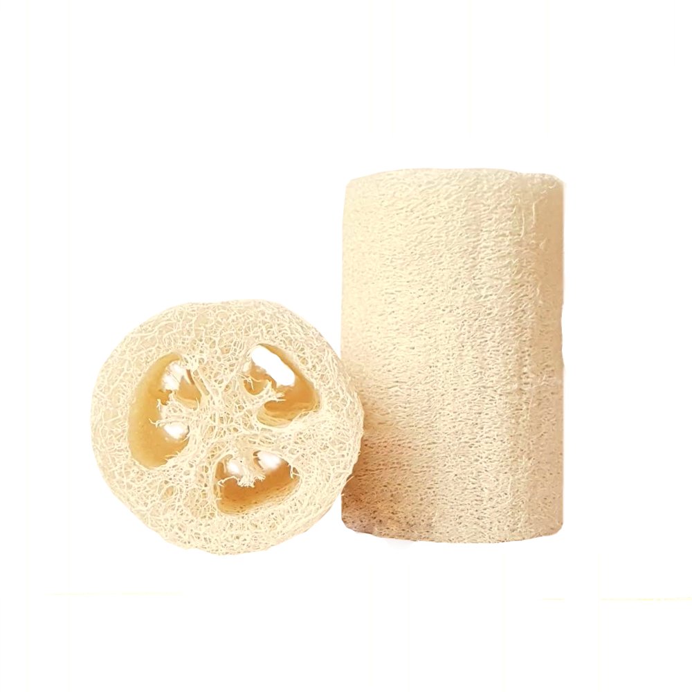 Croll & Denecke luffa pesusieni 10cm