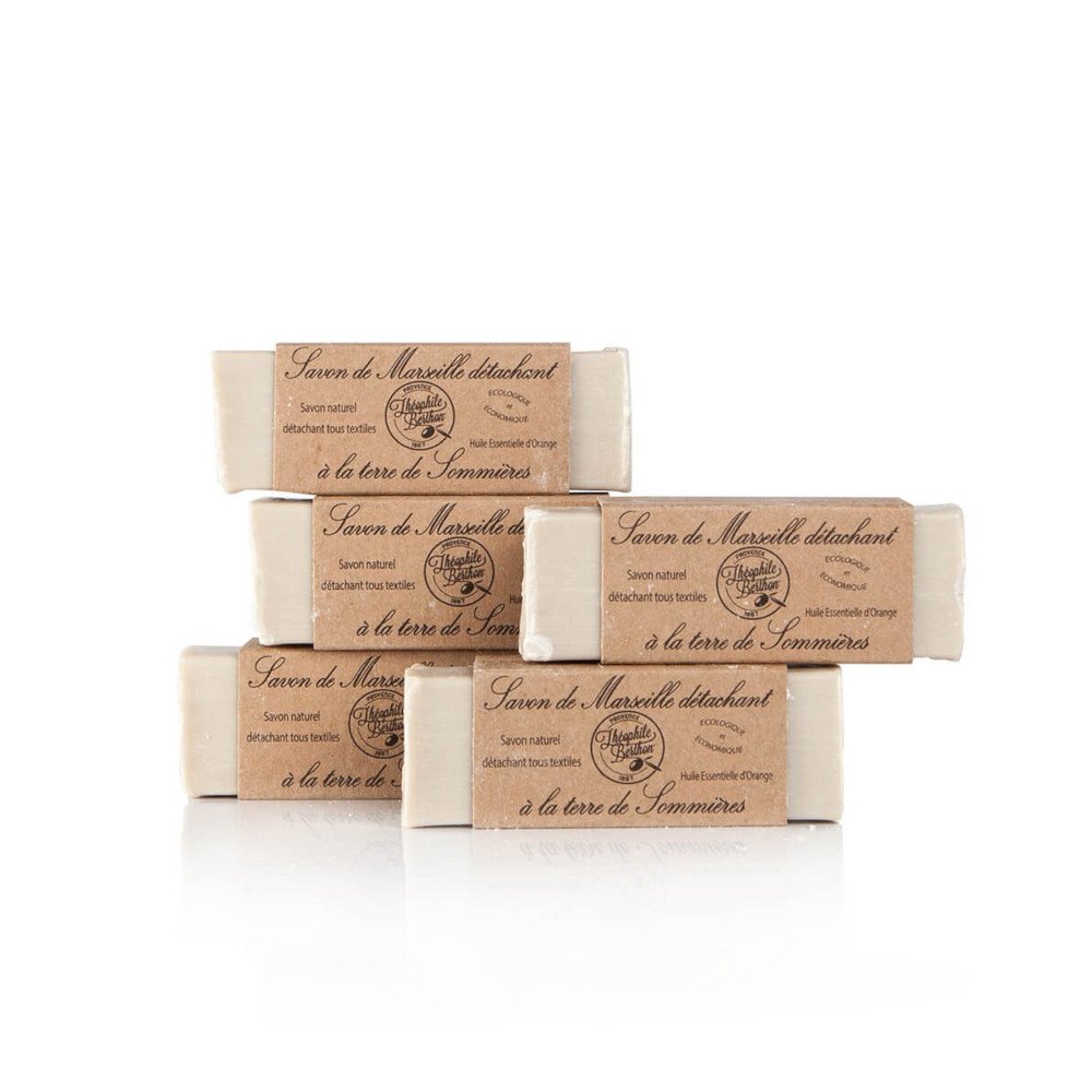 Theophile Berthon tahranpoistosaippua Sommières-savella, 100g