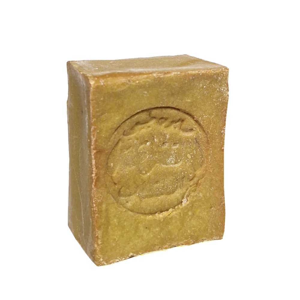 Zhenobya Aleppo-saippua kamomillalla, 120g