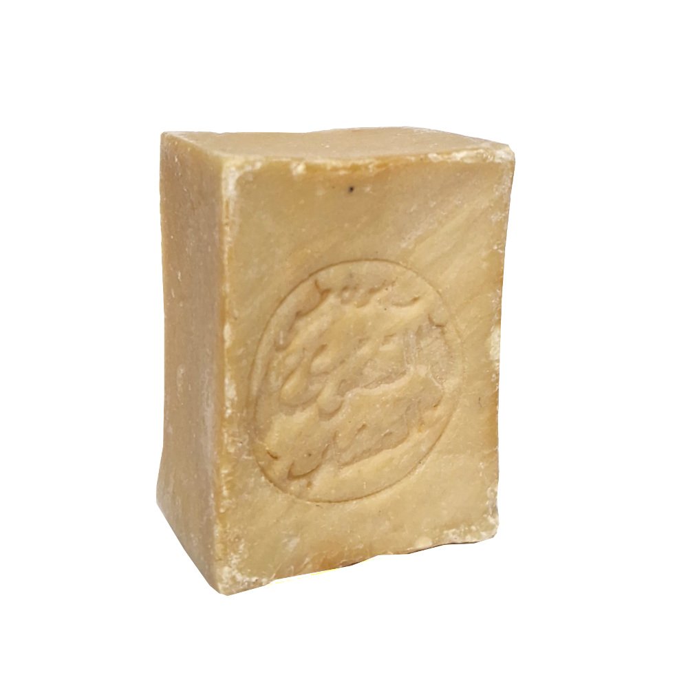 Zhenobya Aleppo-saippua vuohenmaidolla, 120g