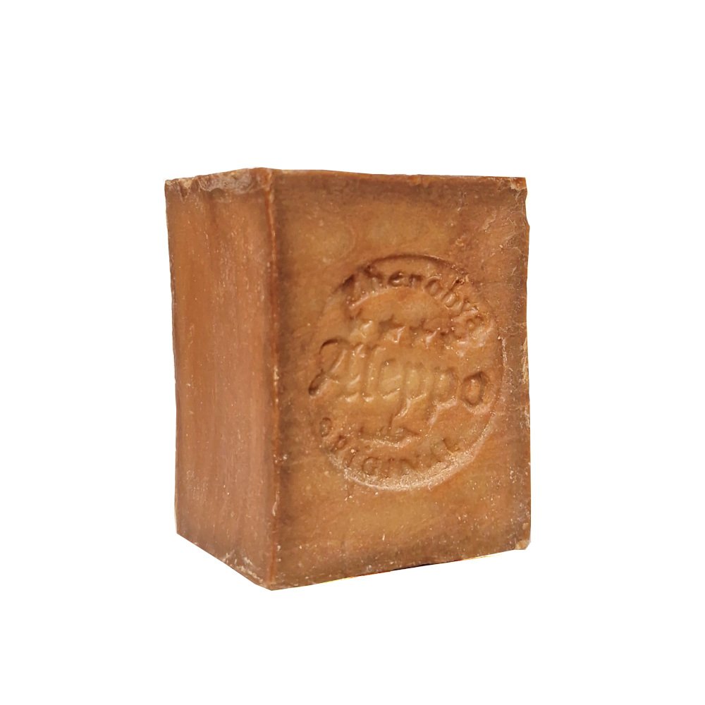 Zhenobya BIO Aleppo-saippua 40%, 190g