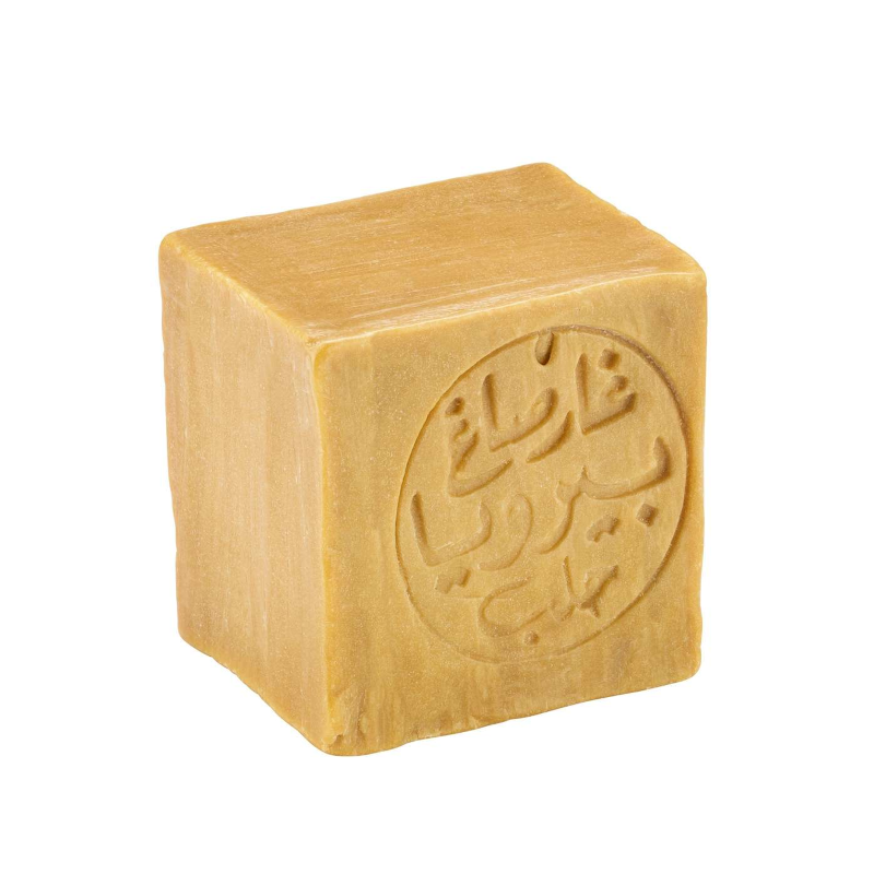 Zhenobya BIO oliiviöljysaippua, 200g