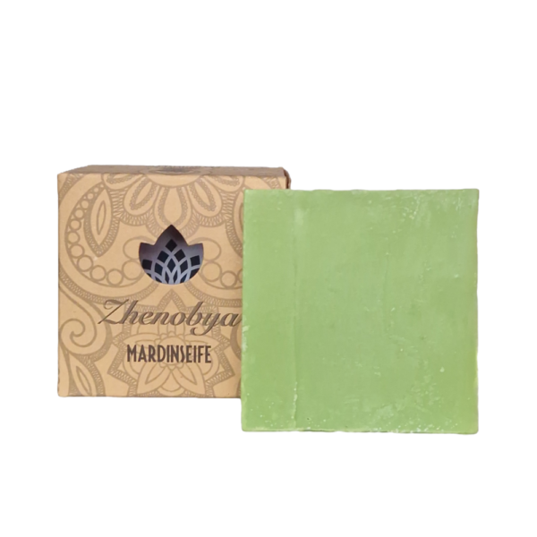 Zhenobya Mardin saippua 150g 1 Zhenobya Mardin saippua 150g