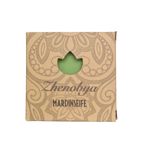 Zhenobya Mardin saippua 150g 2 Zhenobya Mardin saippua 150g