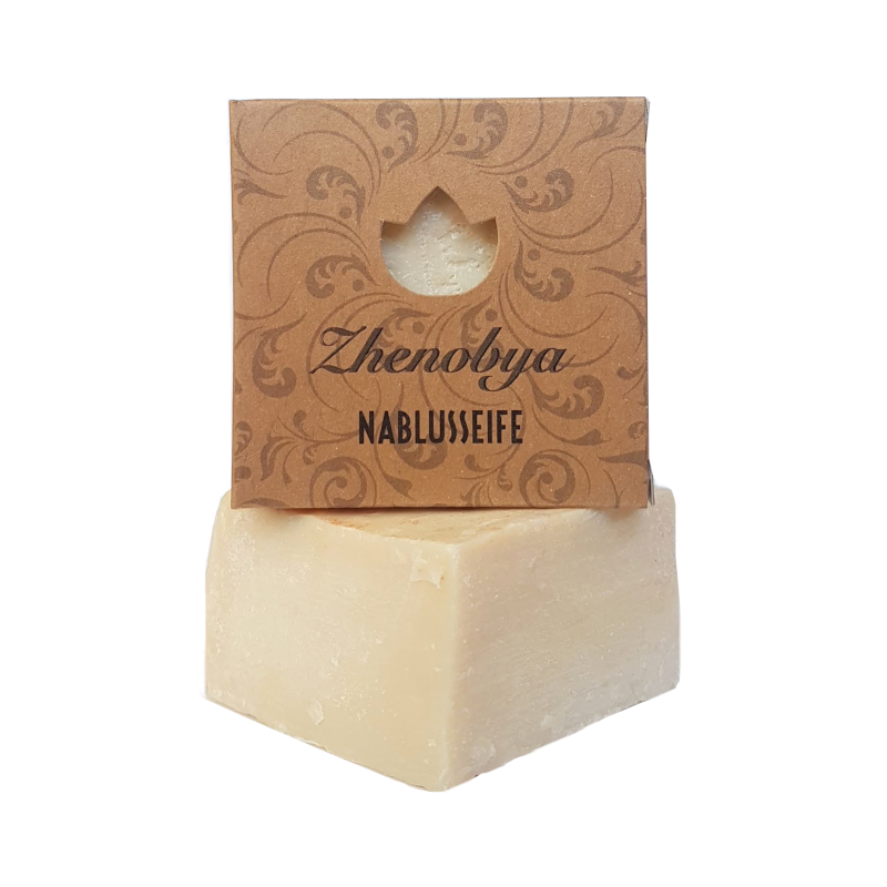 Zhenobya Nablusin saippua, 150g