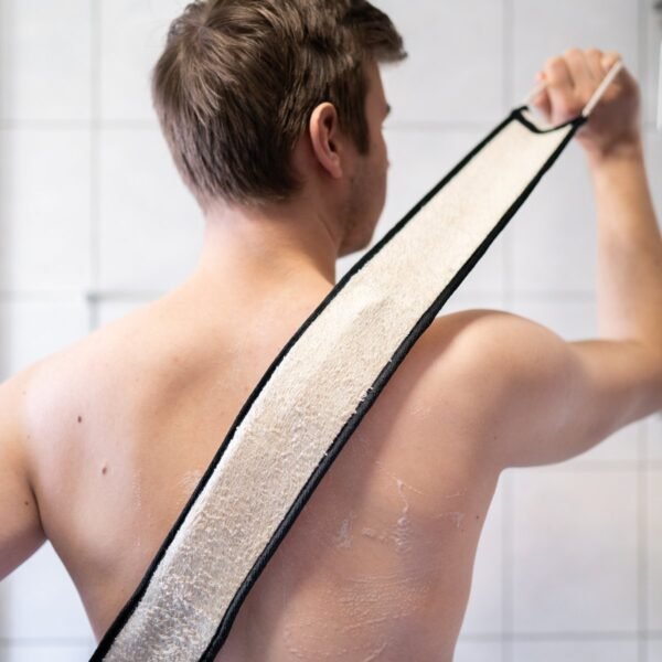 Chinchilla selänpesin