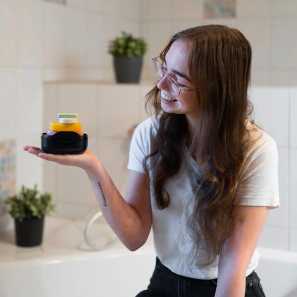 Chinchilla sokeriruoko (Terralene) saippuarasia