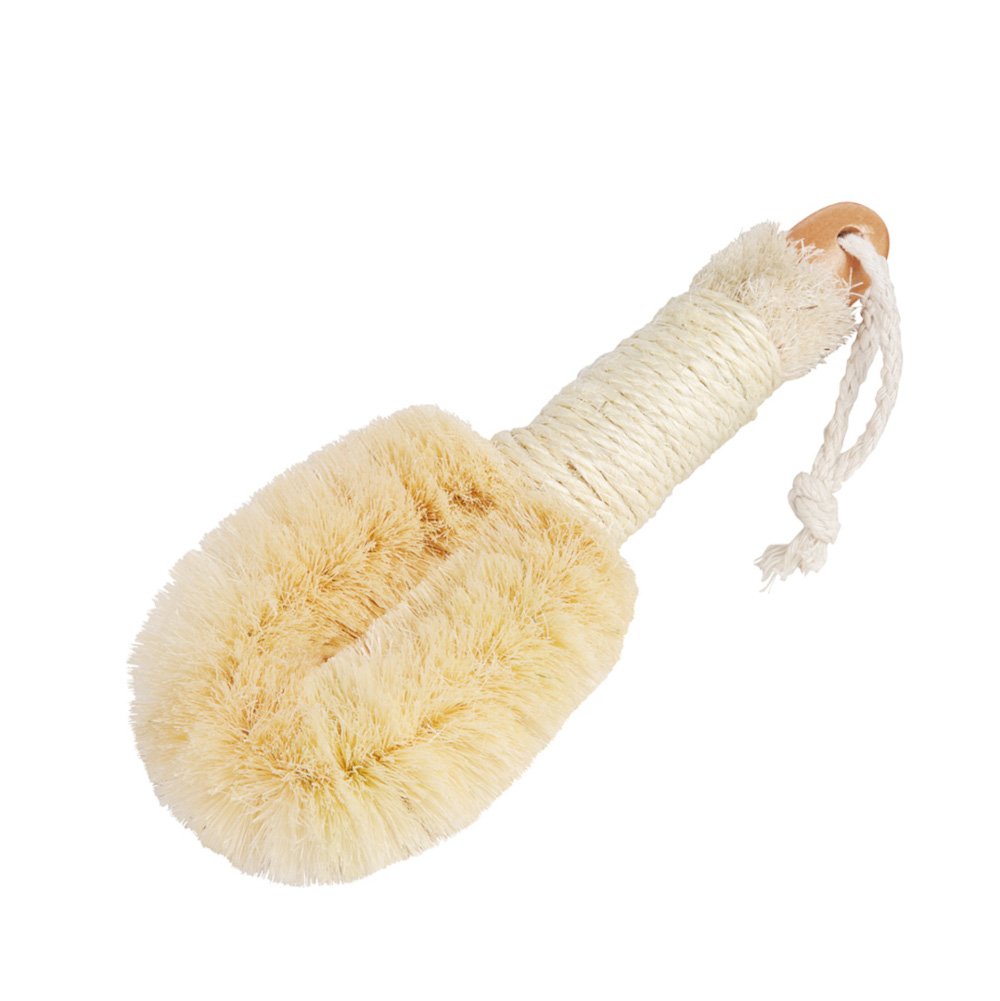 Croll & Denecke Japanilainen sisal kuivaharja