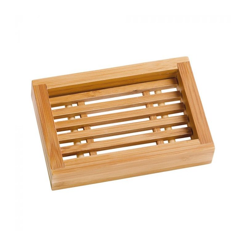 Croll & Denecke bambu saippua-alusta