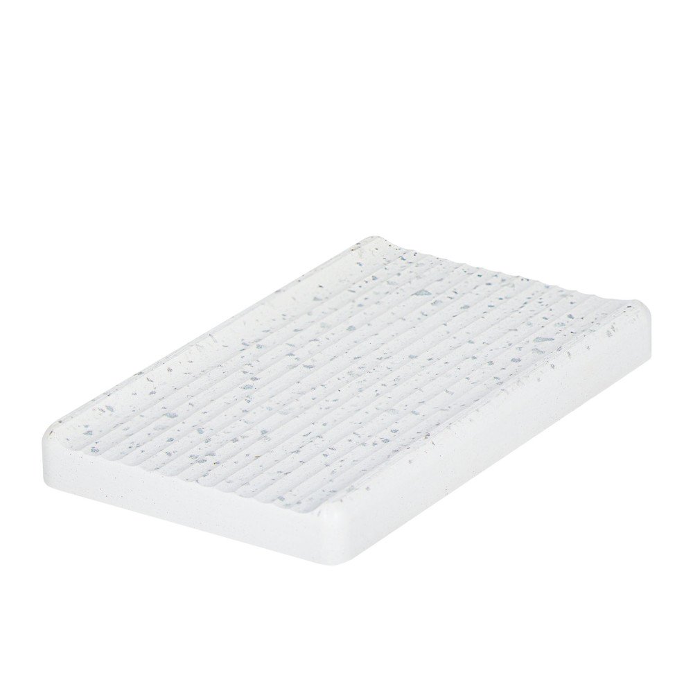 Croll & Denecke luonnollinen piimaakivi saippua-alusta