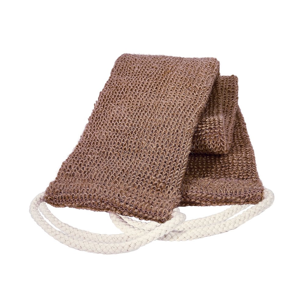 Croll & Denecke pellava selänpesin