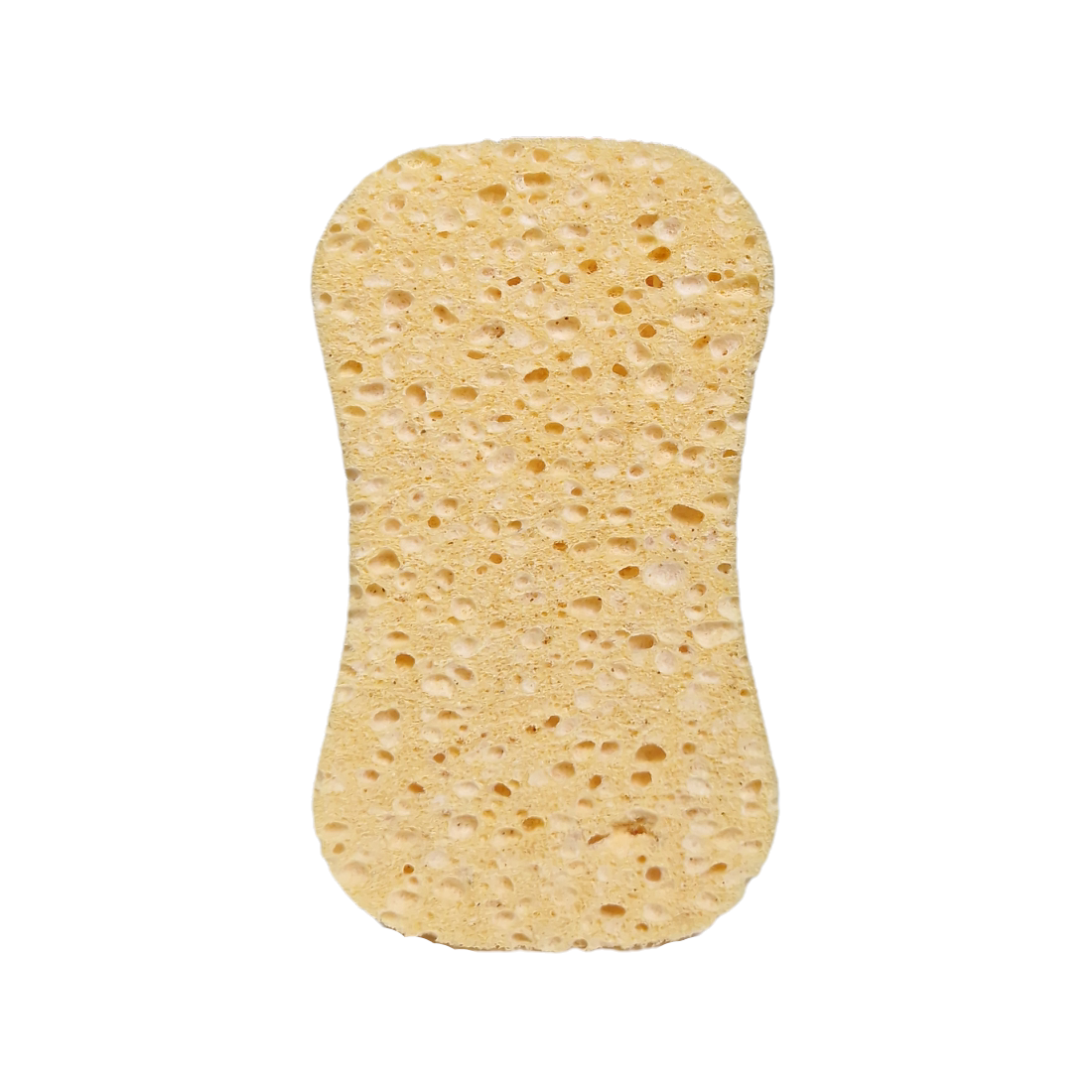 La Droguerie Ecologique luonnollinen astianpesusieni pähkinäkuorilla