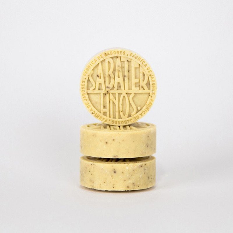 Sabater Hnos käsityö kanelisaippua