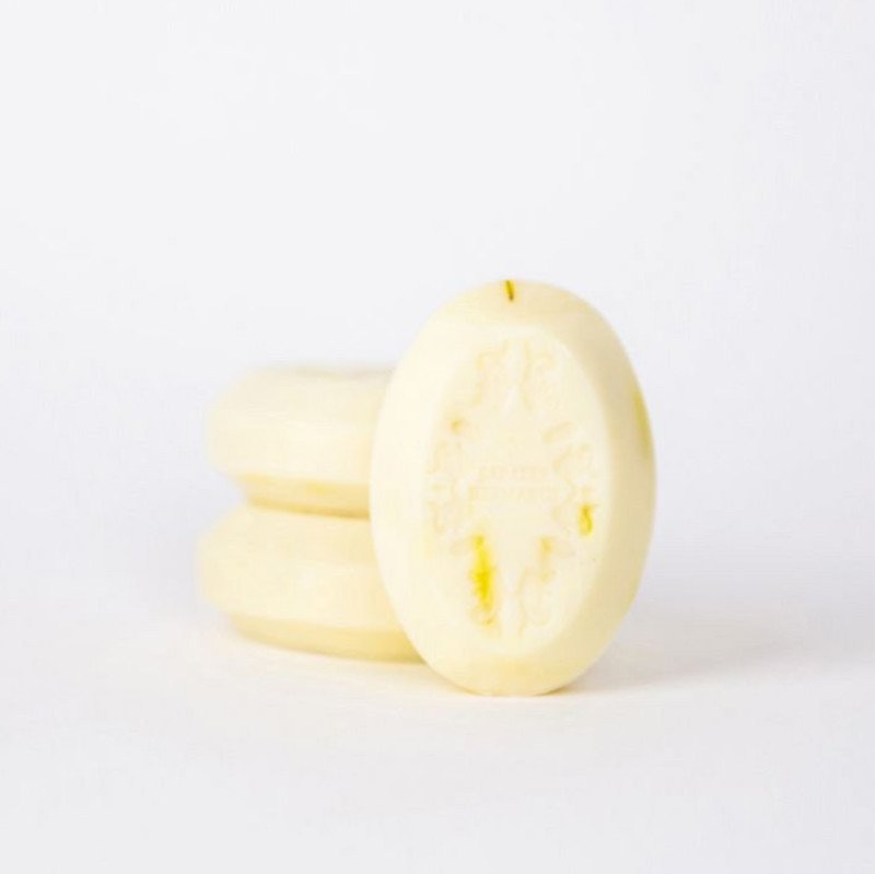 Sabater Hnos käsityö kehäkukkasaippua