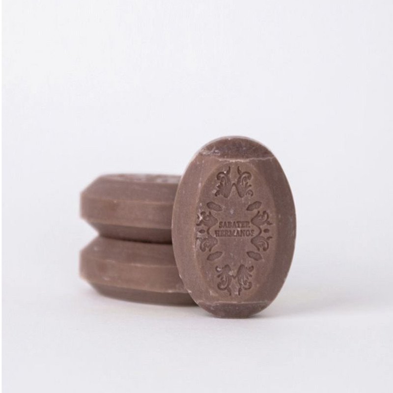 Sabater Hnos käsityö kookosöljysaippua 110g