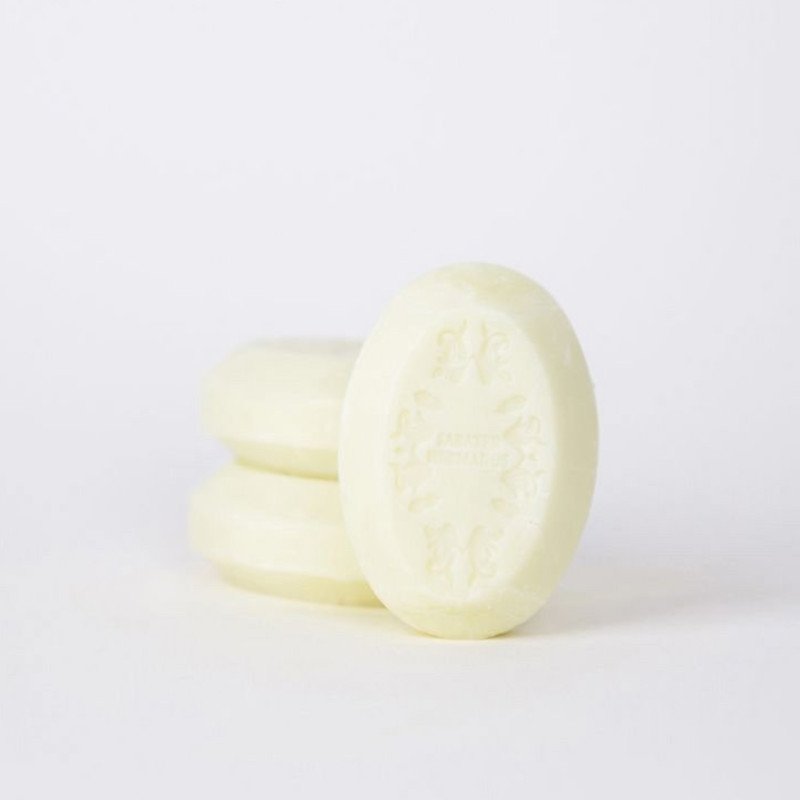 Sabater Hnos käsityösaippua Kuolleenmeren suolalla, 110g