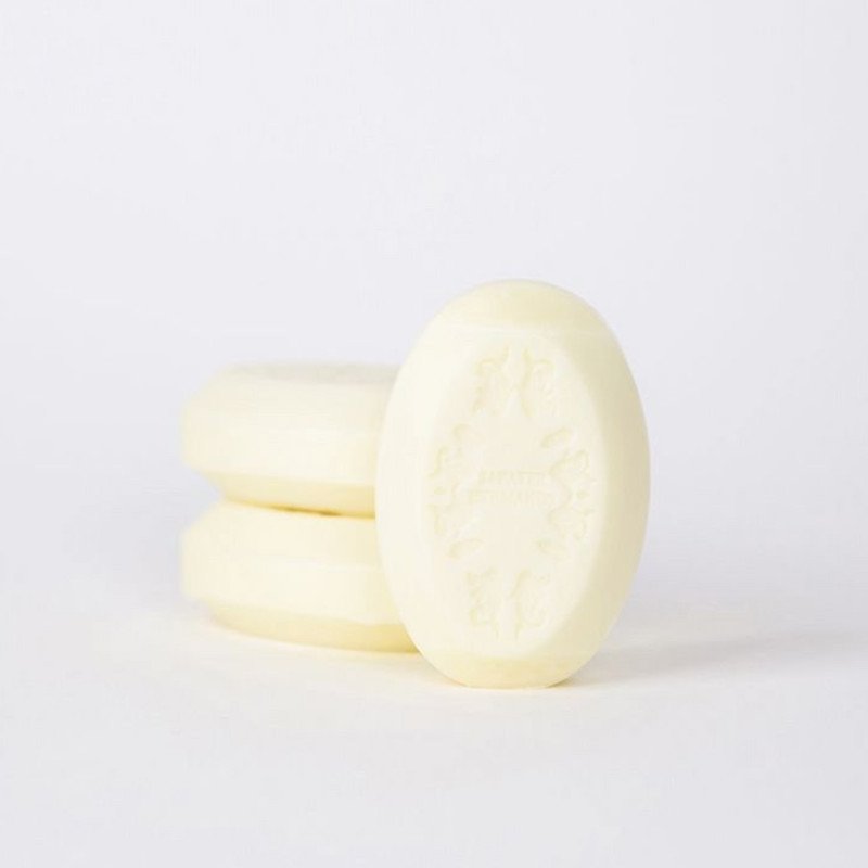 Sabater Hnos käsityösaippua riisiproteiinilla, 110g