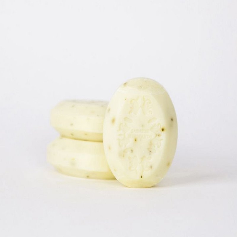 Sabater Hnos kösityö teepuuöljysaippua