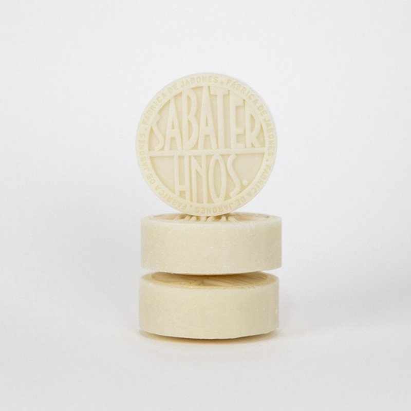 Sabater Hnos kösityösaippua Jasmiini 100g