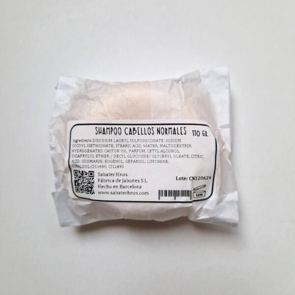 Sabater Hnos palashampoo 110g