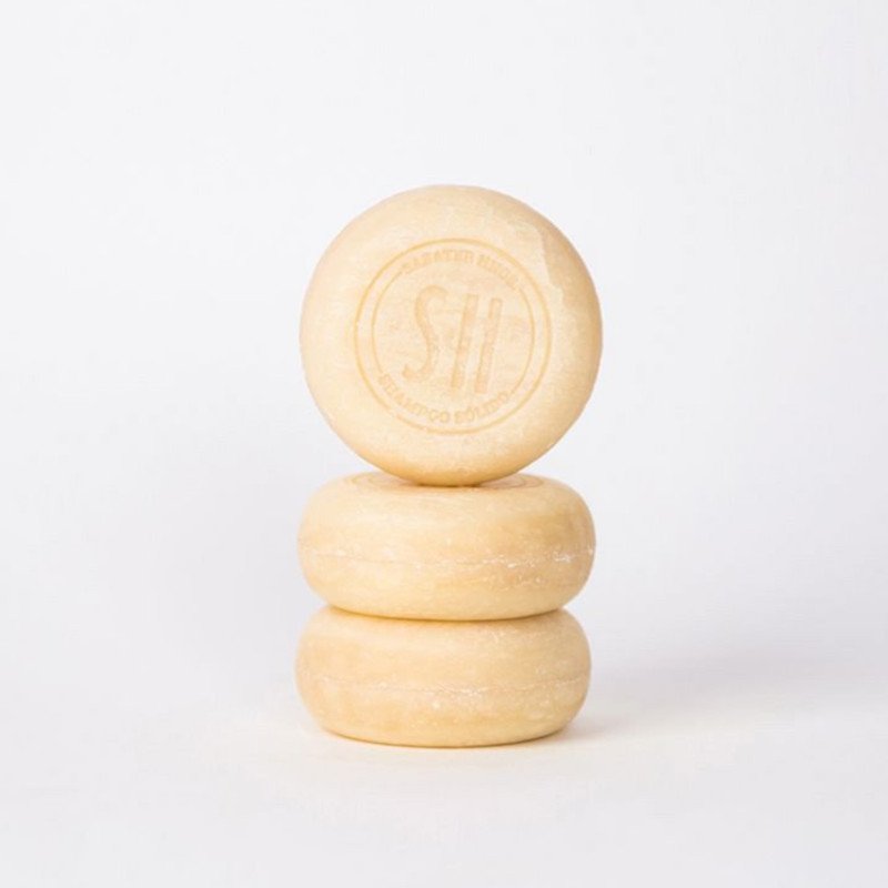 Sabater Hnos palashampoo 110g