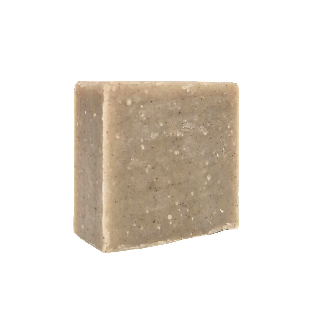 Savon Stories hiussaippua (Argan & Rhassoul)