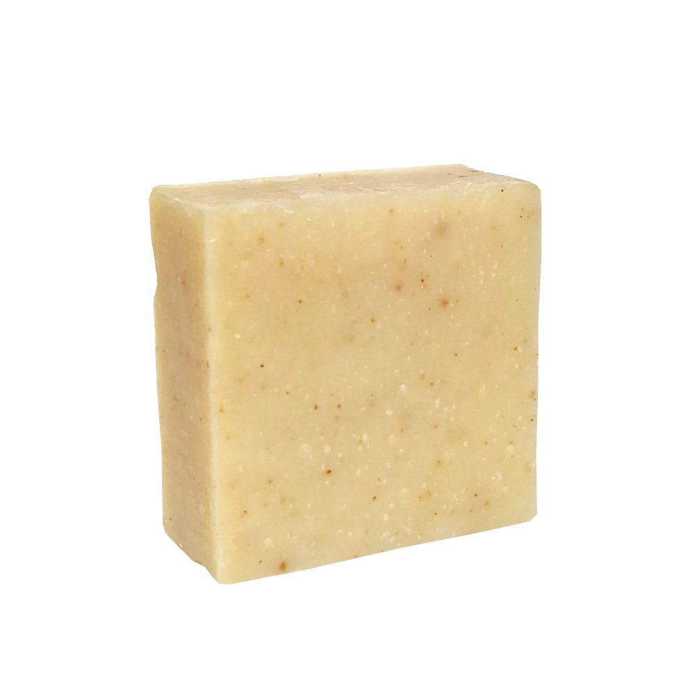 Savon Stories hiussaippua banaanilla