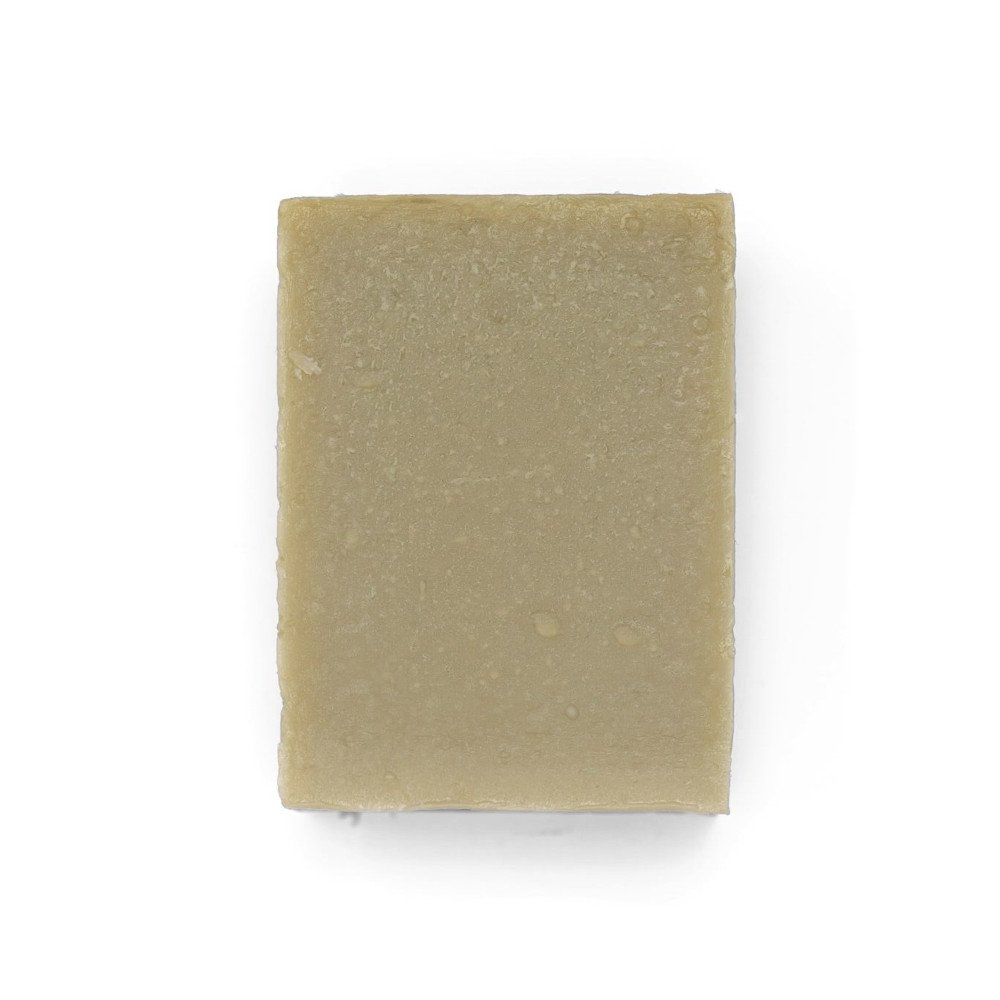 Savon Stories vihreä savi saippua (No1 L'Equilibrant)