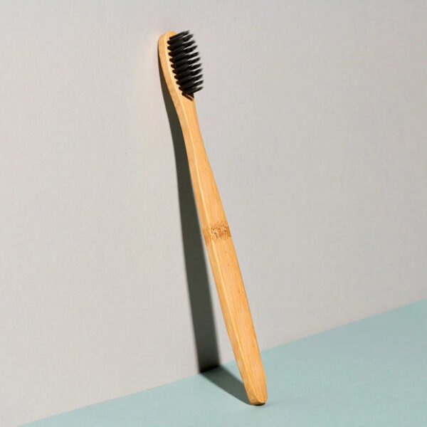 Denttabs bambuhammasharja