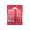 Denttabs hammastahnatabletit fluorilla (mansikka) 125 tbl