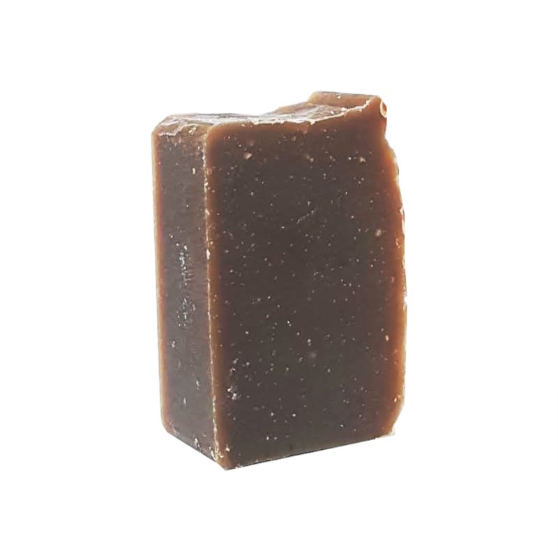 Hiiu Ihuhooldus kataja-tervasaippua