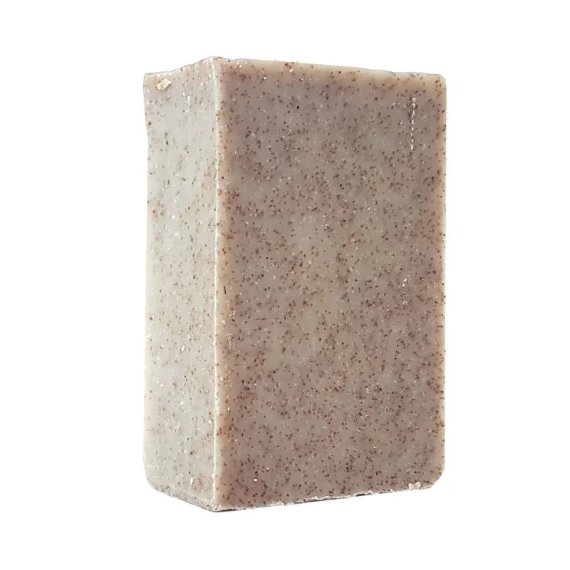 Nurme kuoriva jalkasaippua