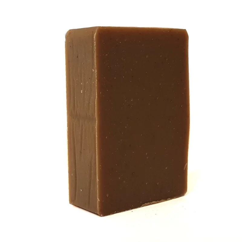 Nurme mäntytervasaippua