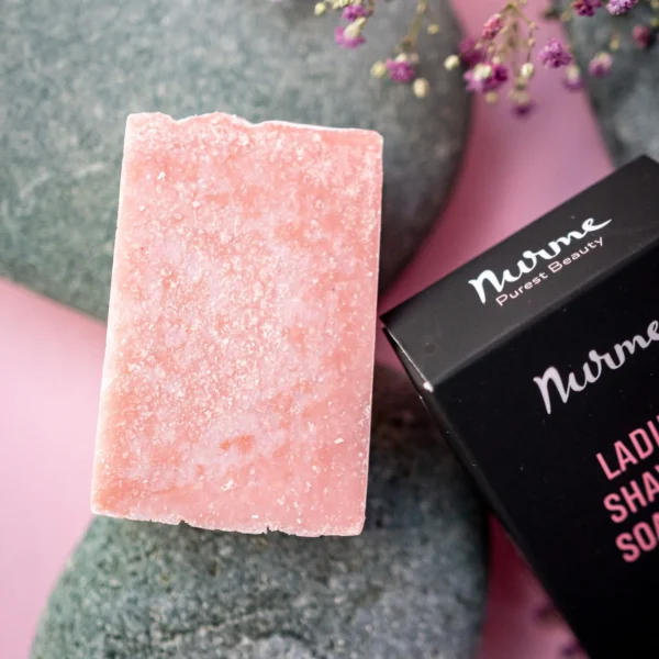 Nurme sheivaussaippua naisille Nurme sheivaussaippua naisille