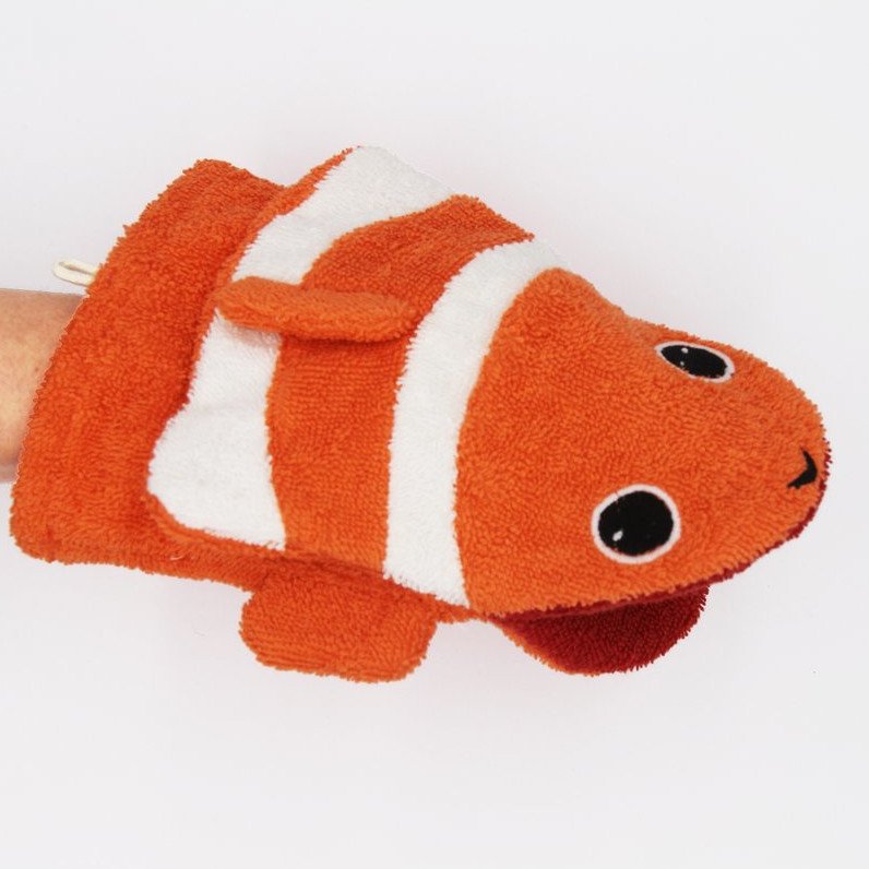 Fürnis lasten kylpykinnas KALA