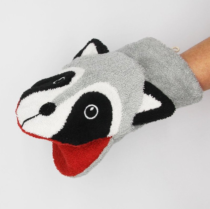 Fürnis lasten kylpykinnas pesukarhu