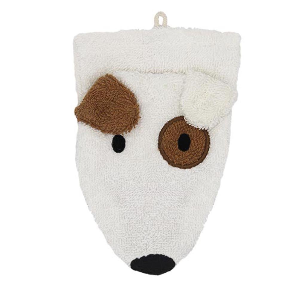 Fürnis lasten kylpykinnas koira