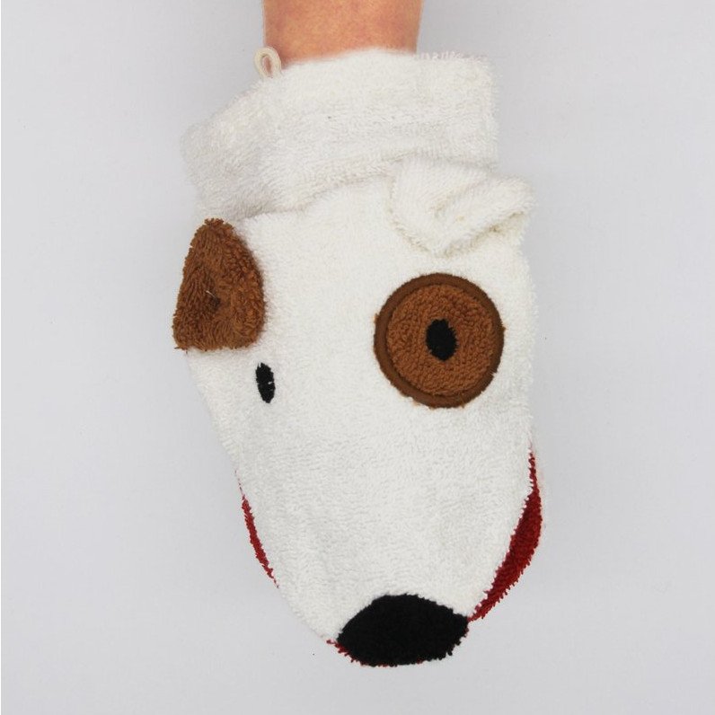 Fürnis lasten kylpykinnas koira