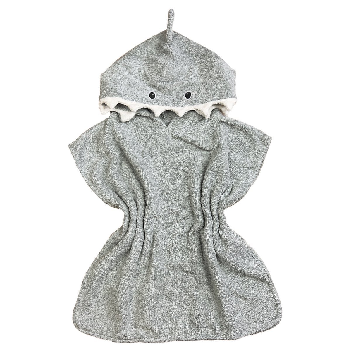 Fürnis lasten kylpyponcho hai