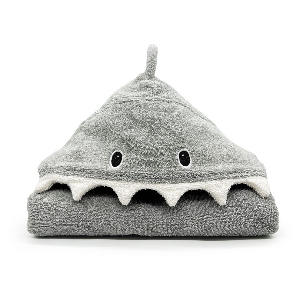 Fürnis lasten kylpyponcho hai