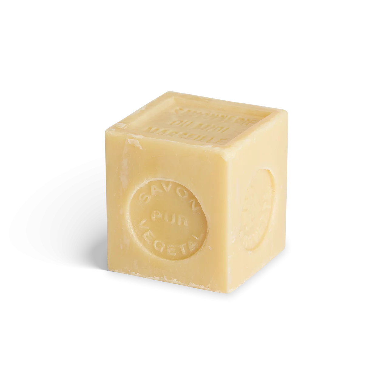 La Corvette Marseille-saippua palmuöljyllä (Extar Pur) 200g