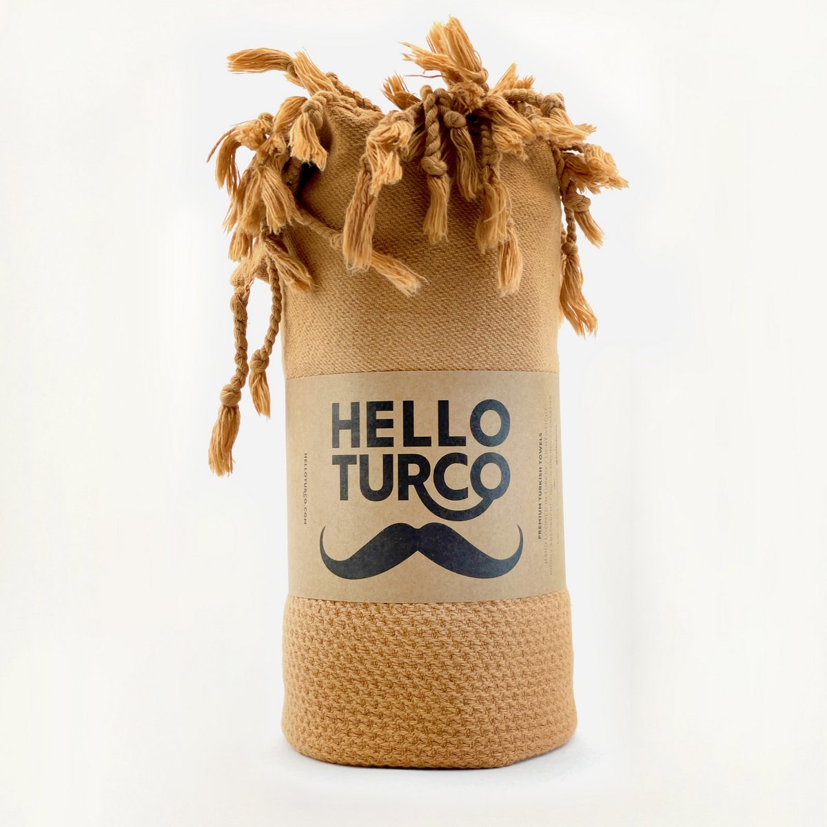 Hello Turco puuvillapyyhe Coco