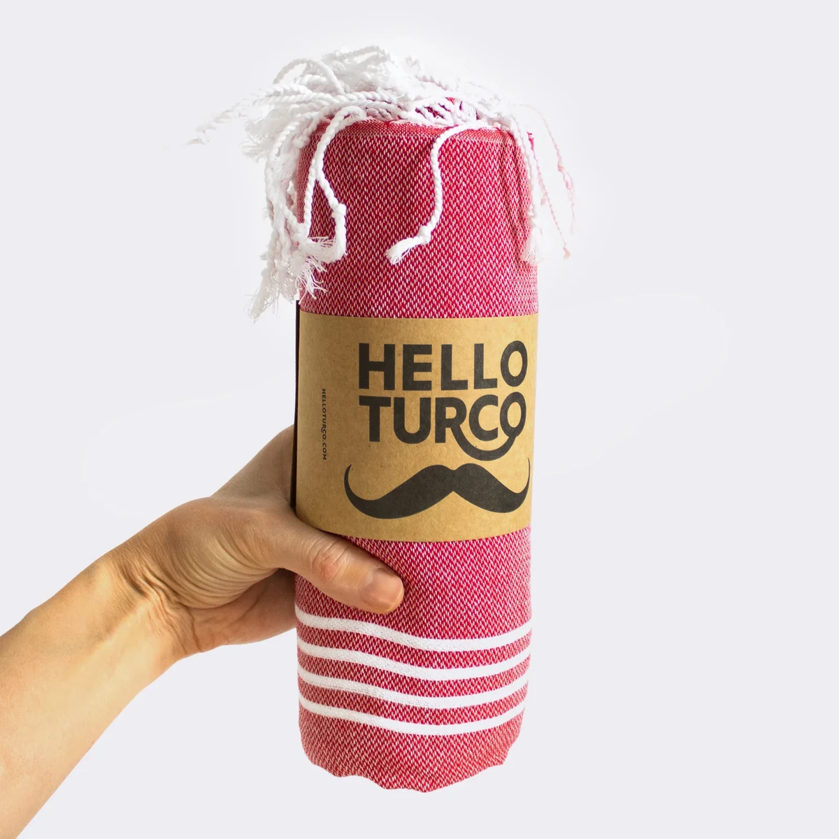 Hello Turco rantapyyhe Beach Boys