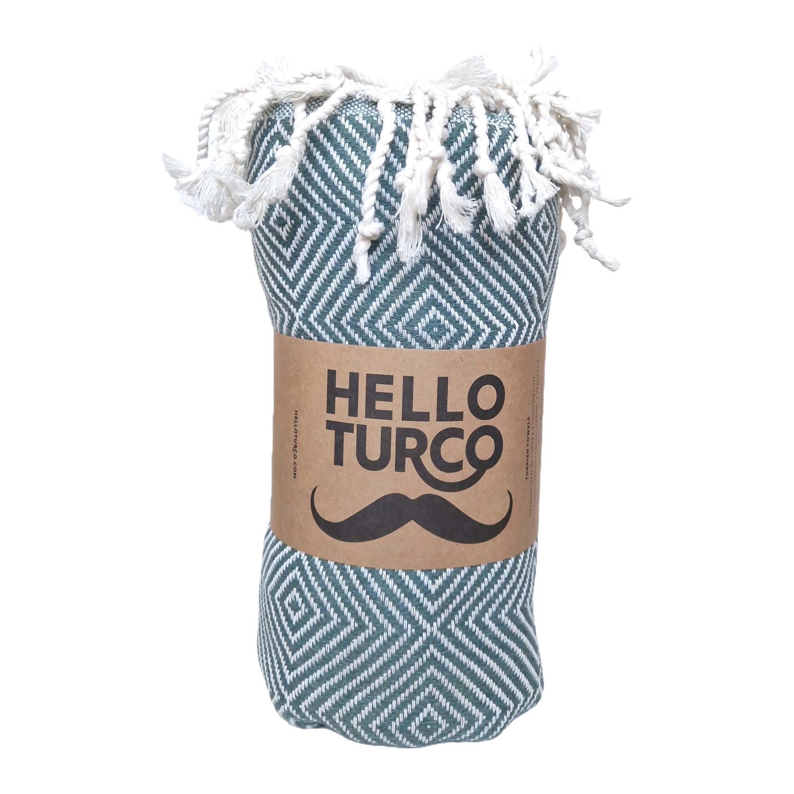 Hello Turco turkkilainen hamam-pyyhe Sundra