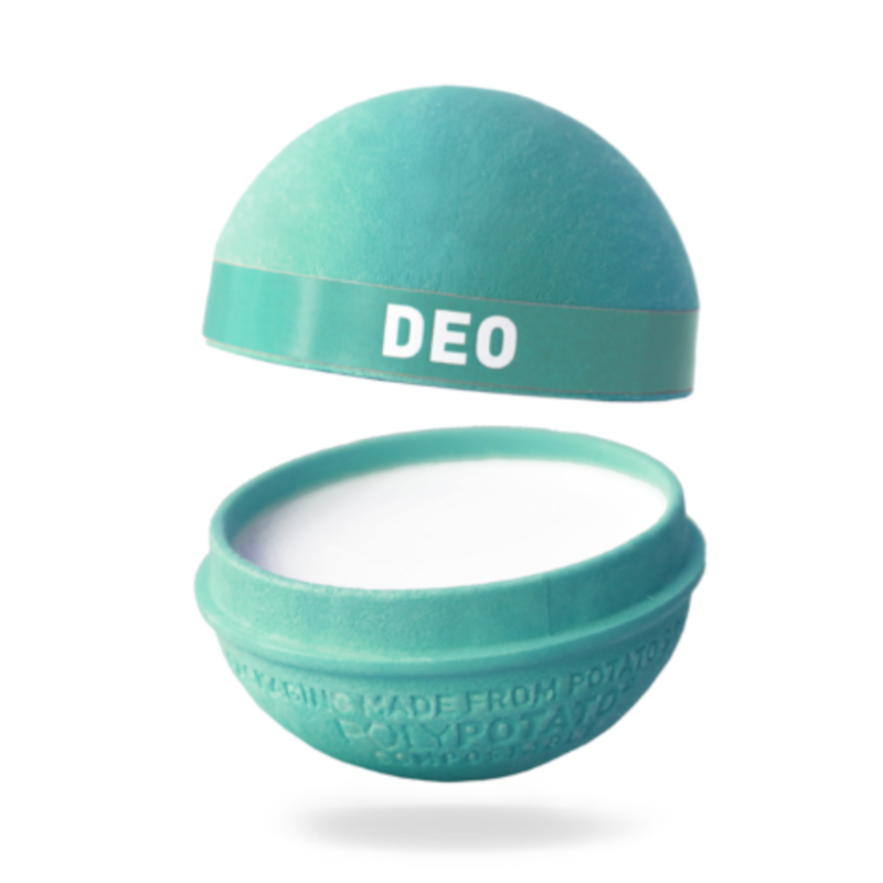 Ben & Anna deodorantti Green Balance 40g