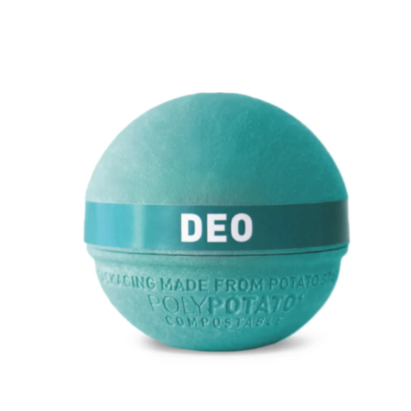 Ben & Anna deodorantti Green Balance 40g 3 Ben & Anna deodorantti Green Balance 40g