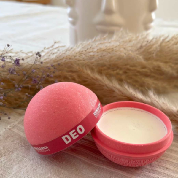 Ben & Anna deodorantti Love Me 40g 2 Ben & Anna deodorantti Love Me 40g