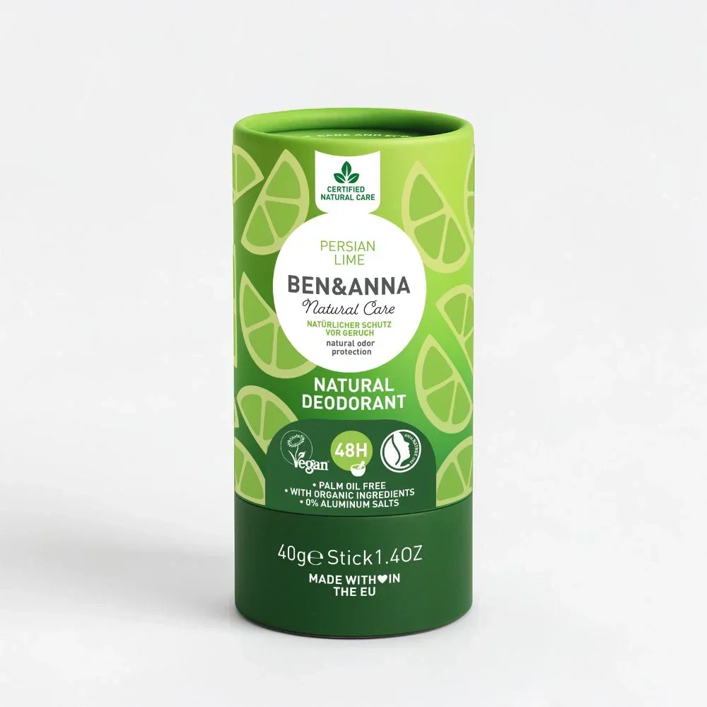 Ben & Anna deodorantti Persian Lime