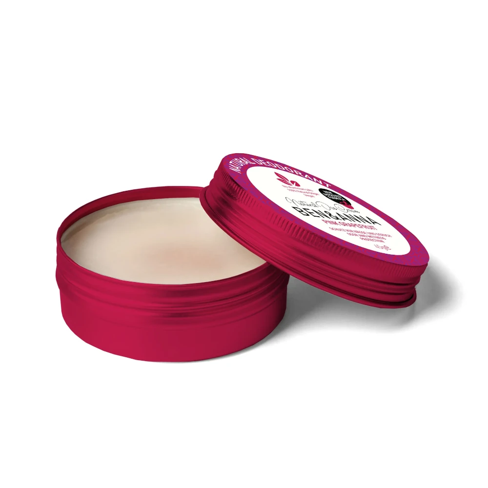 Ben & Anna voidedeodorantti Persian Lime 45g