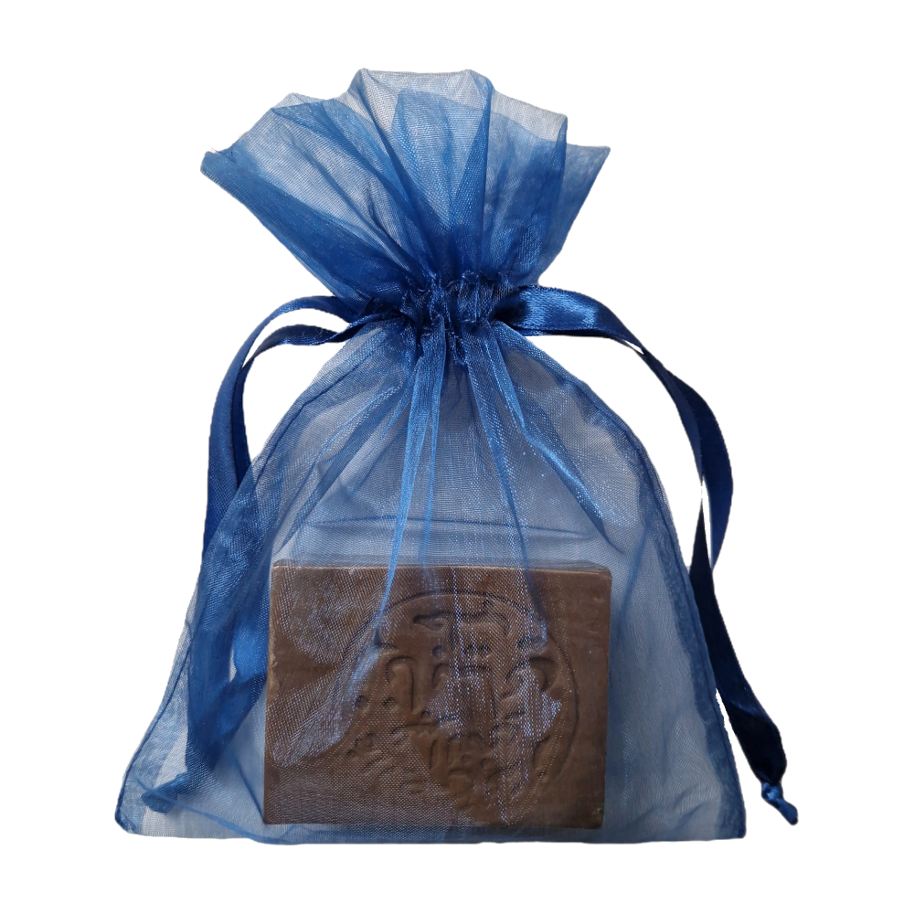 Zhenobya Sheherazade Aleppo-saippua 150g